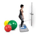 Estación de entrenamiento multidimensional mod. Rehab & Wellness