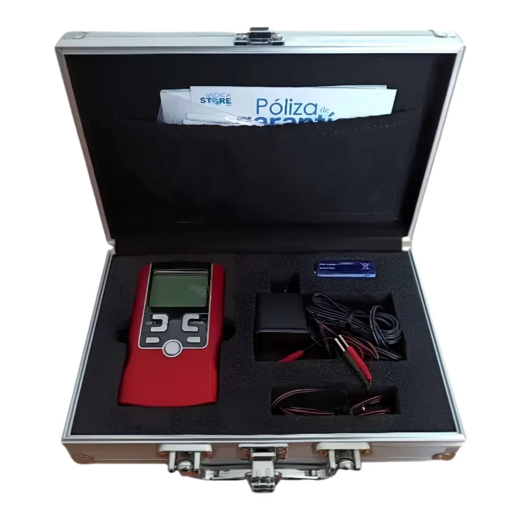 Electroestimulador portatil MT-8000 con 2 canales y 4 formas de onda (1).webp