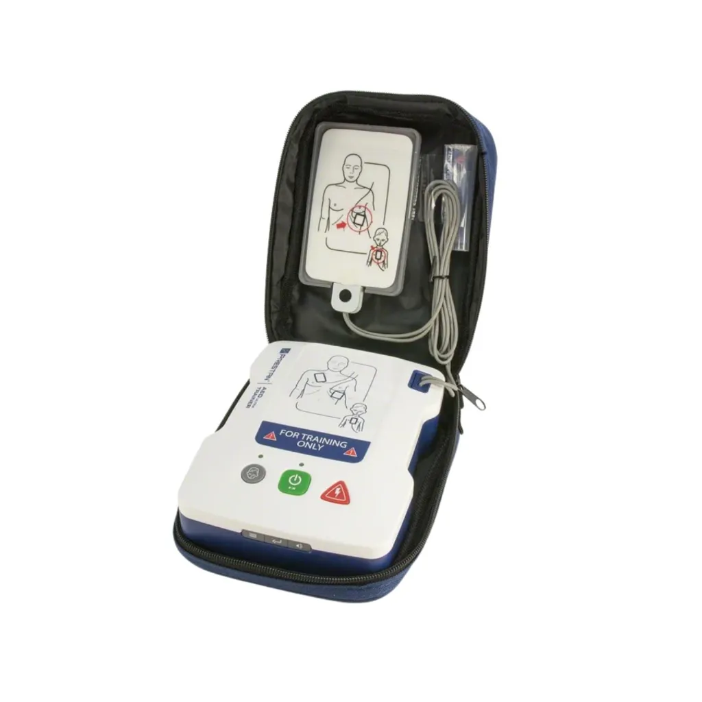 Desfibrilador UltraTrainer (4pzs) PP-AEDUT-401 (1).webp