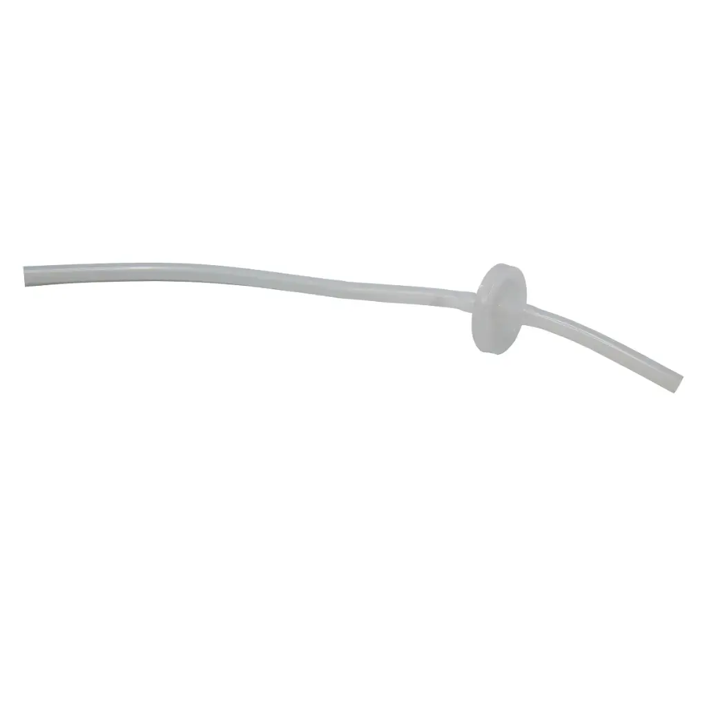 Aspirador de flemas portátil de hasta 28 Litros por minuto con presión regulable y vaso recolector incluido.