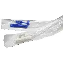 Aspirador de flemas portátil de hasta 28 Litros por minuto con presión regulable y vaso recolector incluido.