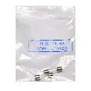 Aspirador de flemas portátil de hasta 28 Litros por minuto con presión regulable y vaso recolector incluido.