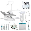 Unidad dental mod. RTG-395 Paquete 2