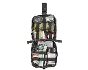 Mochila para primeros auxilios tipo Ifak Mod. M5155-TB