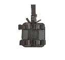 Mochila para primeros auxilios tipo Ifak Mod. M5155-TB