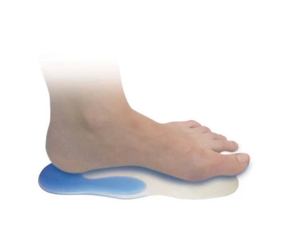 Plantilla de Silicon Fresil Chica 23 cm