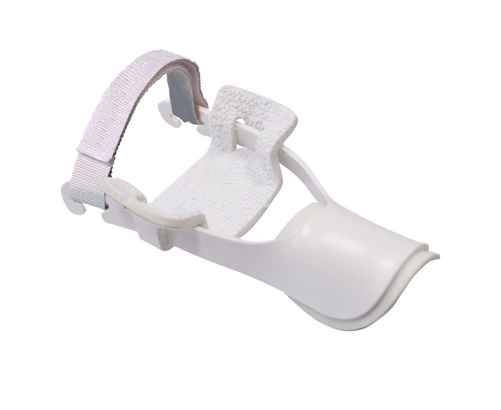 Corrector nocturno para juanetes  Cat. FIN-F00020-02B Fresco International