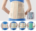Faja Sacro-Lumbar Reforzada