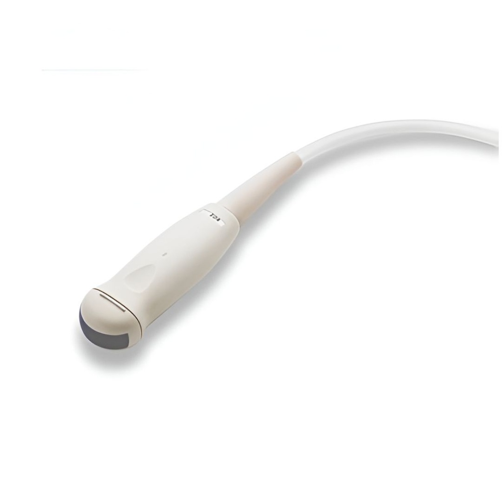 Transductor microconvexo multifrecuencia para Ultrasonido veterinario mod. Vetus 5 (3.0 A 12.0 MHz)