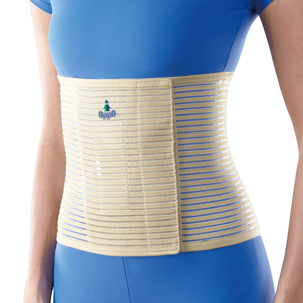 Faja Abdominal Post-Partico