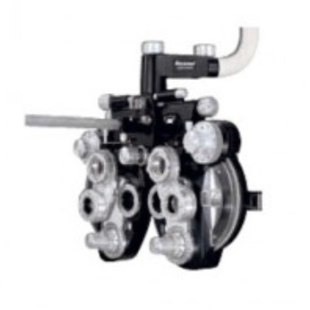 Foroptero manual Mod. L-7040