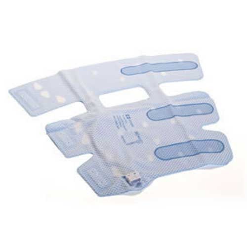 Funda confort SCD al muslo grande (par)