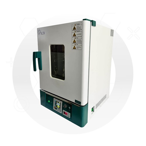 Incubadora Digital para Laboratorio Capacidad 45 litros