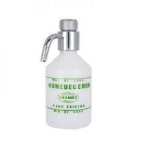 Humedecedor con frasco Aramed (conector tipo Infra y puritan)* 9/16 18 H