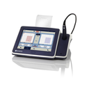 Impedaciometro (Timpanometro) Touch Tymp Mod. MI-24 Portatil con Software