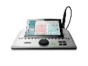 Impedanciometro (Timpanometro) Automatico de Oido Medio con Sonda Clinica y Licencia SYNC