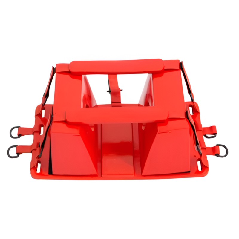 Inmovilizador de Cabeza mod. XH-16A para Adulto