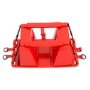 Inmovilizador de Cabeza mod. XH-16A para Adulto