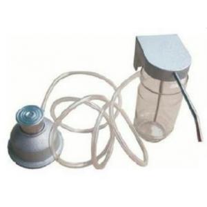 Jabonera de Pared con 1 Recipiente