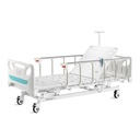 Cama para hospital eléctrica Mod. K6k