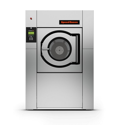 Lavadora industrial digital 400g OPL cap. max. 60 kg. montaje suave mod. SY600