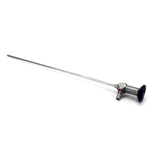 Lente de HOPKINS de 30°, 4 mm, 30 cm de longitud, esterilizable en autoclave 