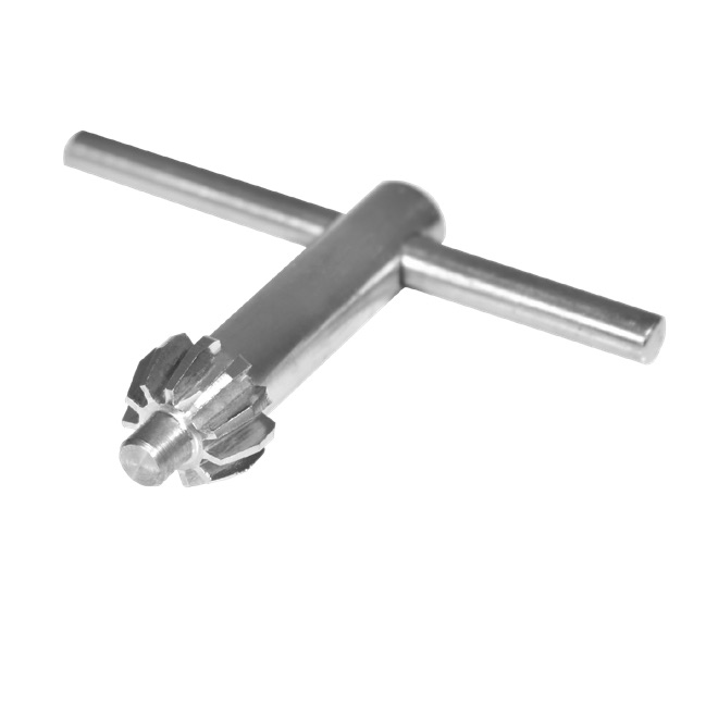 Llave para chruck o mandril 
