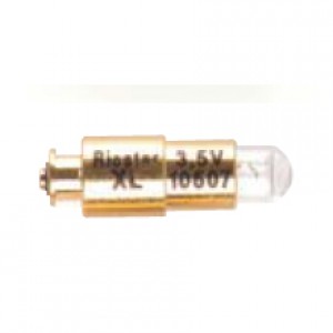 Lámpara de repuesto Ri-scope XL 3.5v