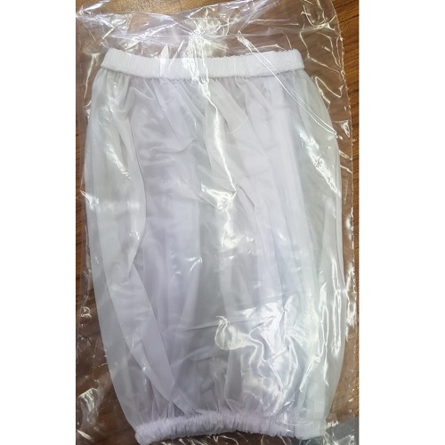 Mangas iris para incubadora paq. con 6 piezas incubadora para SAPS Isoterm