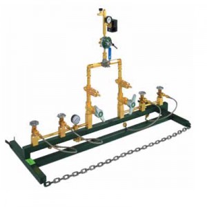 Manifold manual NOM-197-SSA1-2000 2X2