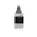 Sistema de registro de Holter para ECG de 3 canales con software