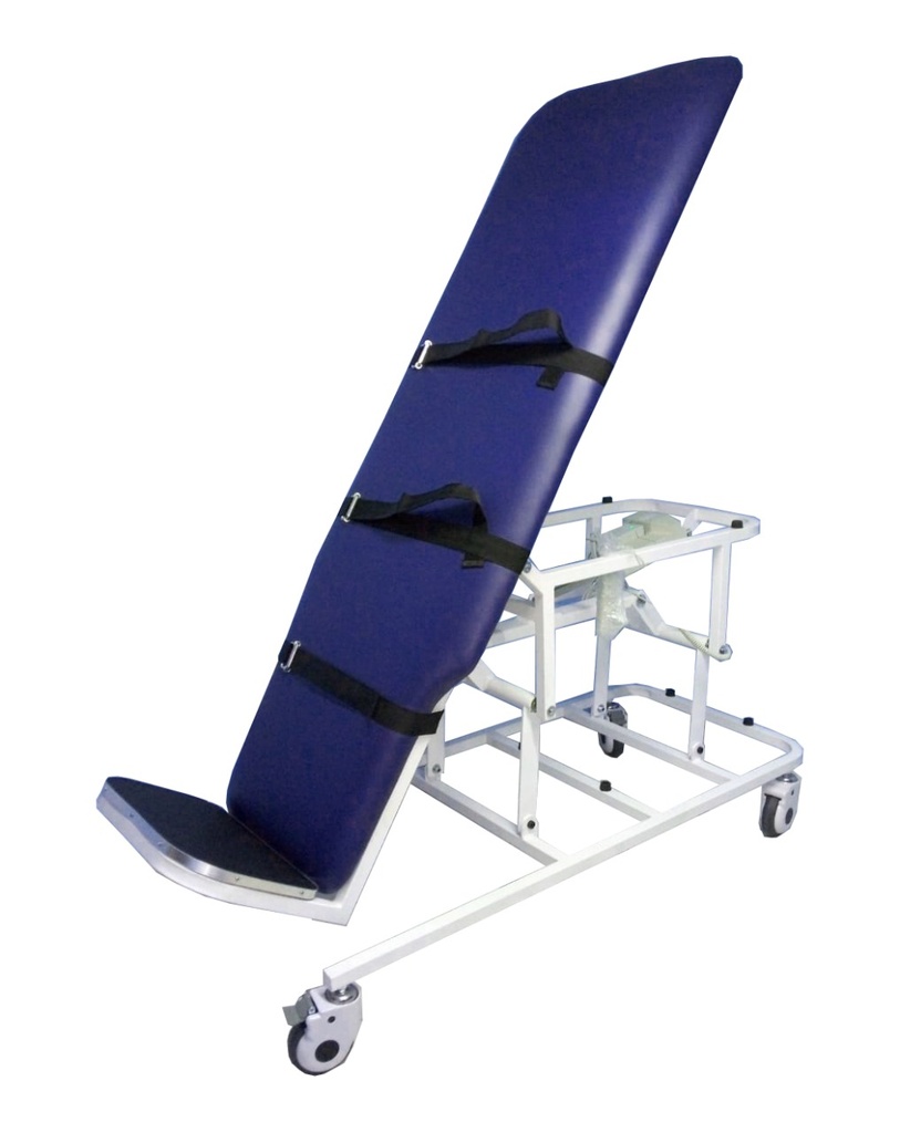 Mesa de Bipedestacion Electrica con 2 actuadores