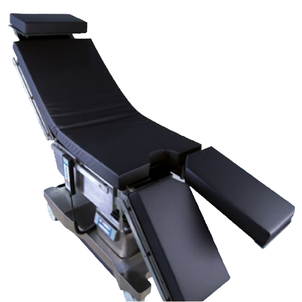 Mesa de Operaciones Electrohidraulica Para Cirugia General mod. PRZ-500 de lujo 320/265 kg