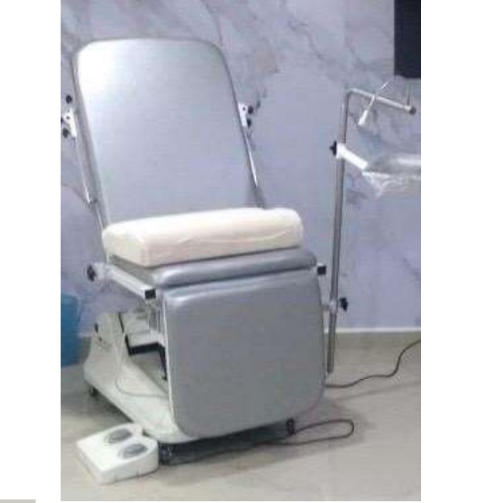 Mesa electrónica para salon de belleza