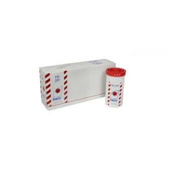 Microcubeta para HB201 vial (Frasco con 50 microcubetas)