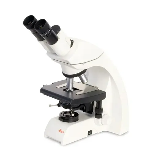 Microscopio binocular para educacion Mod. DM750