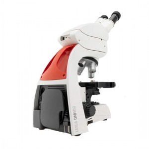 Microscopio binocular Mod. DM500 