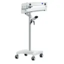 Microscopio OPMI PICO S100 para ORL con brazo pantografico
