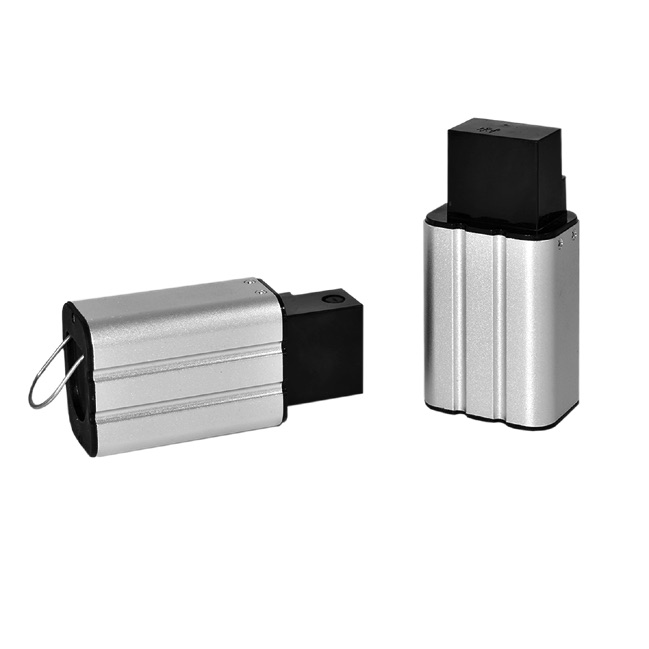 Mini batería recargable