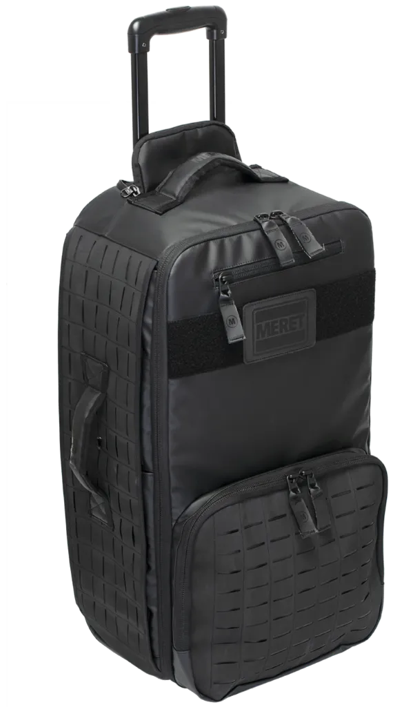 Mochila MULE™ PRO X response bag negro