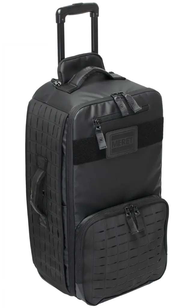 Mochila MULE™ PRO X response bag negro