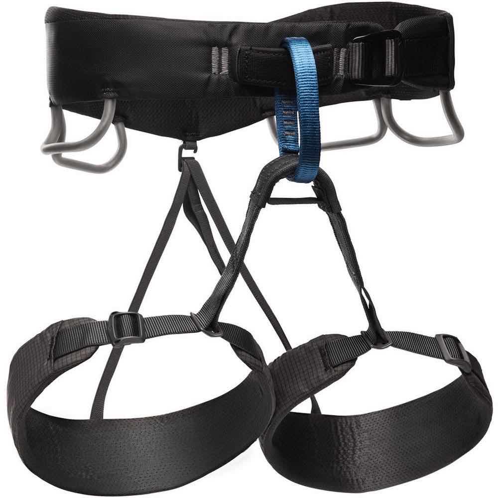 Arnes Para Hombre Momentum Talla S