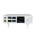Monitor de Paciente de 3 Parametros (NIBP, Oximetria y Pulso) para Uso Veterinario