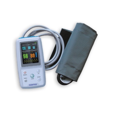 Monitor ambulatorio de presion arterial MAPA (holter)