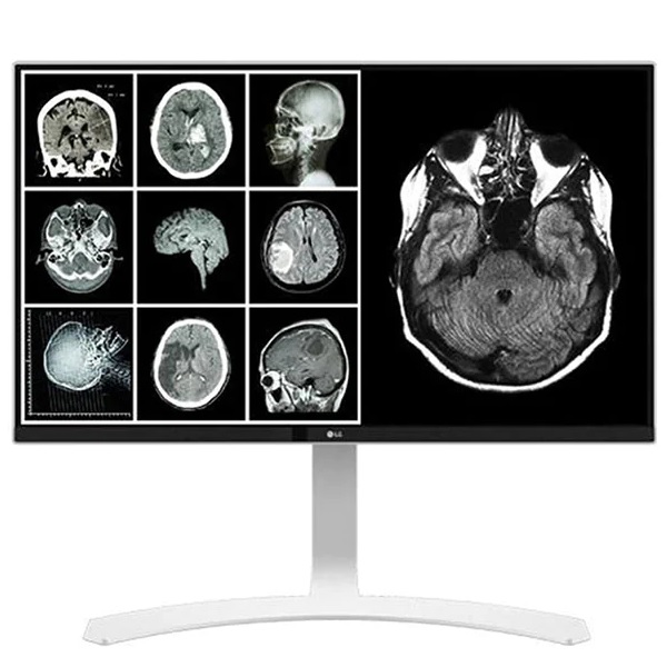 Monitor de diagnostico grado medico de 27" 8 Mpx  