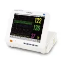 Cardiotocografo - Monitor Fetal Gemelar mod. C21 + FHR2 +Sonda para TOCO