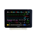 Monitor para paciente 15" de signos vitales IntelliVue Mod.  MX550 con modulo multiparametrico