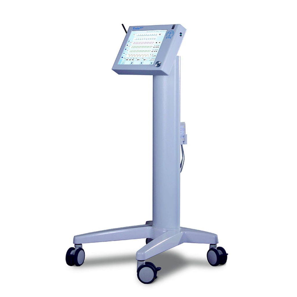Monitor para paciente TESLA M3 para resonancia magnetica (MRI) (ECG+SpO2+NIBP)