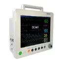 Monitor para paciente de 12" multiparámetros Elite