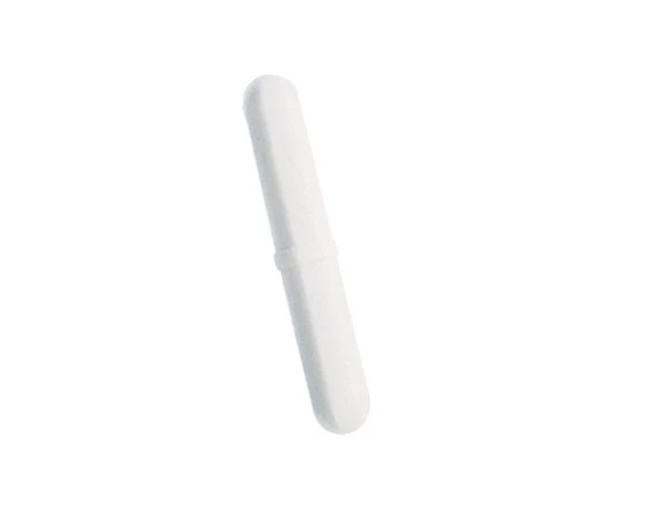 Varilla agitadora magnética recubiertas de teflón PTFE 50x9mm (octagonal)